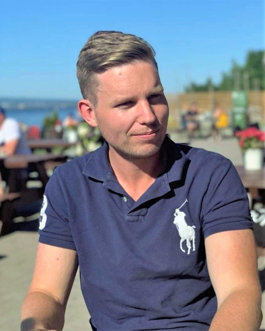 Ny styresammensetning